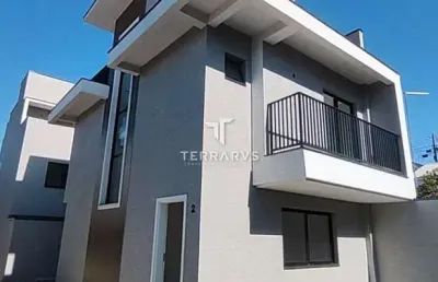Casa com 3 quartos à venda na rua marco polo, bairro alto, curitiba, 135 m2 por r$ 667.000