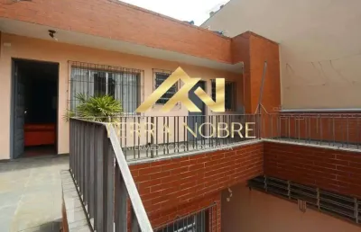 Casa para alugar em jaguaré de 100.00m² com 2 quartos e 1 garagem