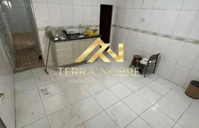 Casa para locação com 02 dormitórios em osasco padroeira - osasco,sp