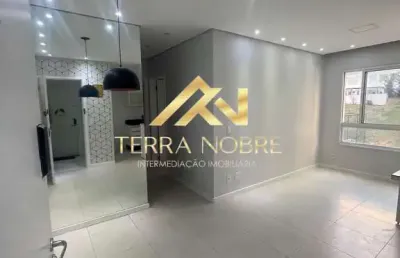 Apartamento flex ii – 2 dormitórios | 1 vaga | planejados