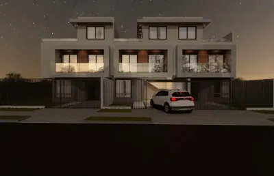 Casa com 3 quartos à venda na rua mustaphá kaiel, 200, guabirotuba, curitiba, 146 m2 por r$ 880.000