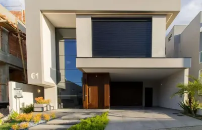 Casa em condomínio fechado com 3 quartos à venda na rua hermenegildo luca, 101, santa felicidade, curitiba, 308 m2 por r$ 3.280.000