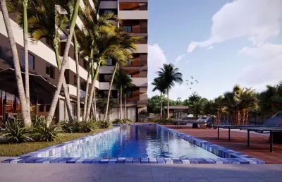 Kitnet / stúdio à venda na rua lldefonso stockler de frança, 20, portão, curitiba, 17 m2 por r$ 245.000