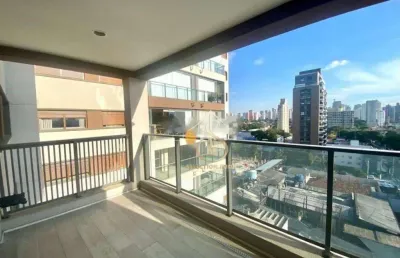 Apartamento com 2 dormitórios à venda, 64 m² por r$ 1.275.000,00 - indianópolis - são paulo/sp