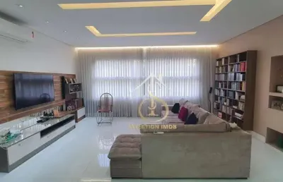 Lindo apartamento duplex 214m com 3 suítes - verde morumbi