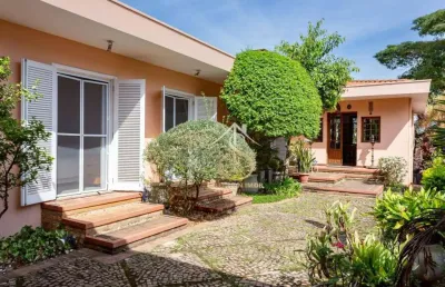 Casa com 4 dormitórios à venda, 288 m² por r$ 4.099.900 - jardim leonor - são paulo/sp