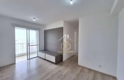 Apartamento com 2 dormitórios para alugar, 57 m² por r$ 3.479,09/mês - vila andrade - são paulo/sp