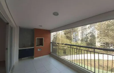 Apartamento com 3 dormitórios para alugar, 104 m² por r$ 6.660,00/mês - vila andrade - são paulo/sp