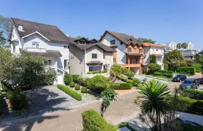 Casa com 3 dormitórios à venda, 339 m² por r$ 2.999.990,00 - jardim colombo - são paulo/sp