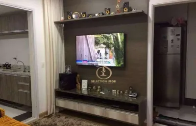 Apartamento com 3 dormitórios à venda, 84 m² por r$ 749.000,00 - vila andrade - são paulo/sp