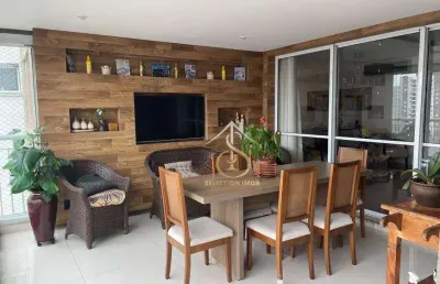 Apartamento com 3 dormitórios para alugar, 168 m² por r$ 10.677,00/mês - vila andrade - são paulo/sp
