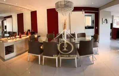 Apartamento com 3 quartos à venda na Rua Nicola Rollo, 151, Vila Andrade, São Paulo