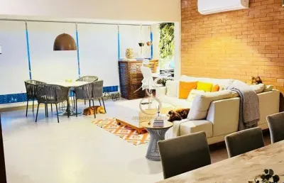 Apartamento com 2 quartos para alugar na Rua João Simões de Souza, 391, Vila Andrade, São Paulo