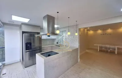 Apartamento com 2 dormitórios para alugar, 96 m² por r$ 8.596,20/mês - vila andrade - são paulo/sp
