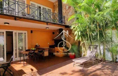 Casa com 3 dormitórios à venda, 320 m² por r$ 2.800.000 - jardim viana - são paulo/sp