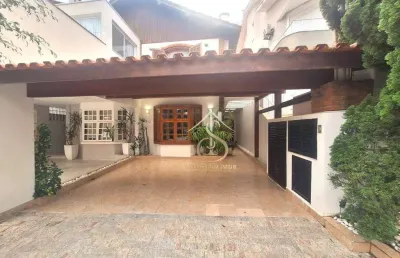 Casa com 4 dormitórios à venda, 205 m² por r$ 1.099.000,00 - chácara nossa senhora do bom conselho - são paulo/sp
