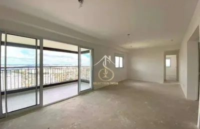 Apartamento com 3 quartos, 127 m², à venda por r$ 1.270.000- rua doutor luiz migliano, 1870 - jardim caboré - são paulo/sp