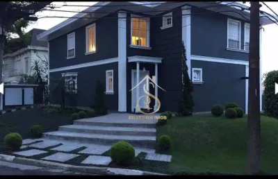 Sobrado com 3 dormitórios à venda, 400 m² por r$ 3.799.900,00 - super quadra morumbi - são paulo/sp