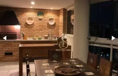 Apartamento com 4 dormitórios à venda, 261 m² por r$ 2.549.000,00 - vila andrade - são paulo/sp
