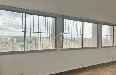 Apartamento com 4 dormitórios à venda, 205 m² por r$ 1.185.000,00 - vila suzana - são paulo/sp