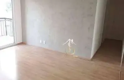 Apartamento com 2 dormitórios à venda, 50 m² por r$ 399.990,00 - vila praia - são paulo/sp