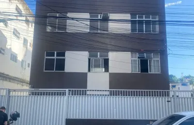 Apartamento com 5 quartos à venda na Rua Armando Tavares, Vila Laura, Salvador
