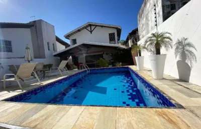 Casa com 3 quartos à venda no Itaigara, Salvador 