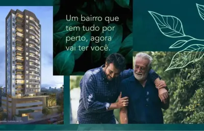 Apartamento com 3 quartos à venda na Rua do Cedro, 182, Horto Florestal, Salvador