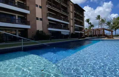 Apartamento com 2 quartos à venda na Rua Carlos Conceição, 29, Buraquinho, Lauro de Freitas