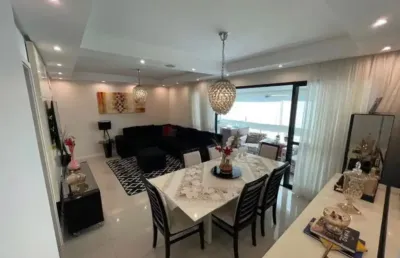 Apartamento com 3 quartos para alugar na Rua Pituba, 72, Alphaville I, Salvador