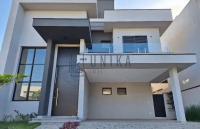 Imperdível oportunidade: casa de alto padrão no swiss park, campinas-sp, com 4 quartos, 4 suítes e 305m² de área!