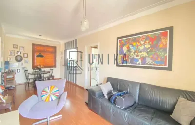 Apartamento à venda em campinas-sp: 3 quartos, 1 suíte, 2 salas, 2 banheiros, 1 vaga de garagem, 74,00 m² no jardim flamboyant.