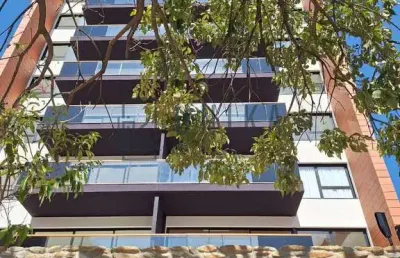 Apartamento de luxo no coração do cambuí: 3 quartos, 3 suítes, 3 salas, 170m² de área em campinas-sp!