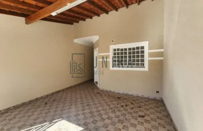 Casa com 2 quartos à venda na rua rio itapecurumirim, 48, jardim interlagos, hortolândia por r$ 458.000