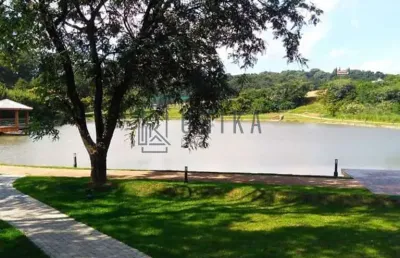 Terreno à venda na avenida arboretum, 942, santa cândida, vinhedo por r$ 625.000