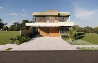 Imperdível: casa em condomínio à venda em campinas-sp, bairro swiss park - 04 quartos, 04 suítes, 03 salas, 02 banheiros, 4 vagas, 481,85 m².