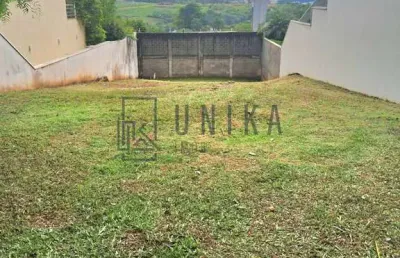 Terreno à venda em valinhos-sp, jardim soleil: 480m² de oportunidade única!