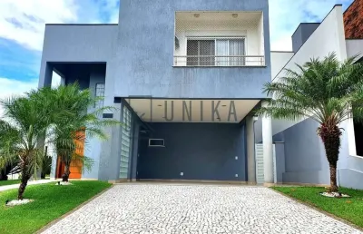 Imperdível! casa de luxo no swiss park, campinas-sp: 4qts, 3 suítes, 3 salas, 5 banheiros, 4 vagas, 264m². confira!