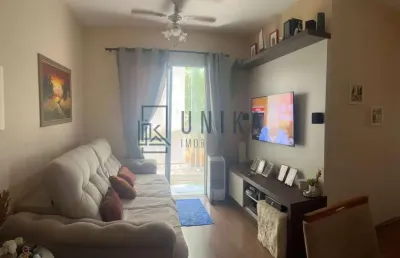 Apartamento à venda em campinas-sp, parque brasília: 3 quartos, 1 suíte, 2 salas, 1 vaga, 72m² de área. venha conferir!