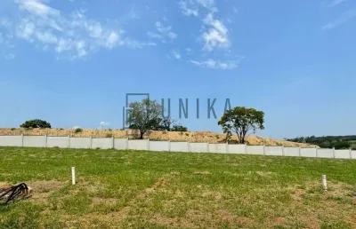 Terreno em condomínio à venda em jaguariúna-sp - bairro tanquinho velho, 426m² de área