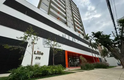 Imóvel exclusivo no cambuí - apartamento de 1 quarto, 1 suíte, 1 sala, 1 banheiro, 1 vaga, 39m² - venda ou locação em campinas-sp
