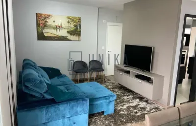 Apartamento de 3 quartos com suíte e 2 vagas no jardim brasil, campinas-sp: seu novo lar na morada viverdi!