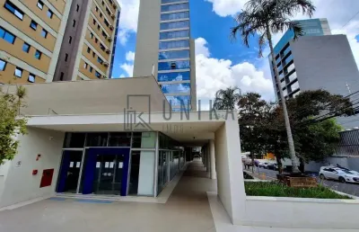 Salão comercial de alto padrão no jardim guanabara, campinas-sp: 6 salas, 5 banheiros, 12 vagas, 468m². alugue já!