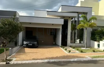 Casa em condomínio fechado com 3 quartos à venda na rua reino unido, jardim golden park residence, hortolândia por r$ 1.350.000
