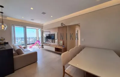 Imperdível oportunidade: apartamento à venda no swiss park, campinas-sp, 3 quartos, 1 suíte, 2 salas, 3 banheiros, 2 vagas, 91,09m².