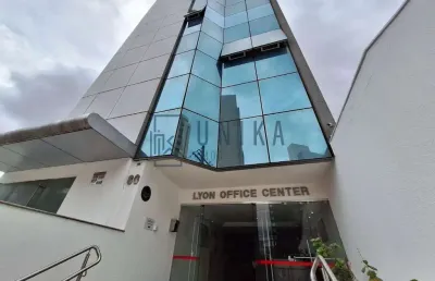 Oportunidade: sala comercial de 71m² no cambui campinas , campinas-sp - venda ou locação!