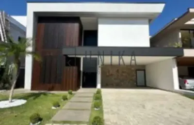 Casa de luxo à venda em campinas-sp, loteamento residencial arborais: 5 quartos, 5 suítes, 2 salas, 7 banheiros, 4 vagas, 360m².