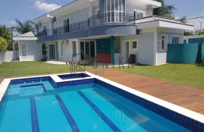 Imponente casa em condomínio à venda e locação em campinas-sp, 4 quartos, 4 suítes, 3 salas, 6 banheiros, 6 vagas, 540m².