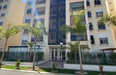 Apartamento para locação no swiss park, campinas-sp: 3 quartos, 1 suíte, 2 salas, 2 banheiros, 2 vagas - 91m². venha conferir!