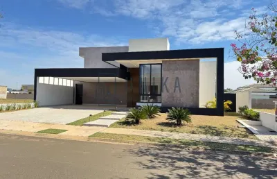 Imóvel de luxo à venda ou locação em jaguariúna-sp, residencial tamboré: 3 suítes, 256m², 4 vagas.